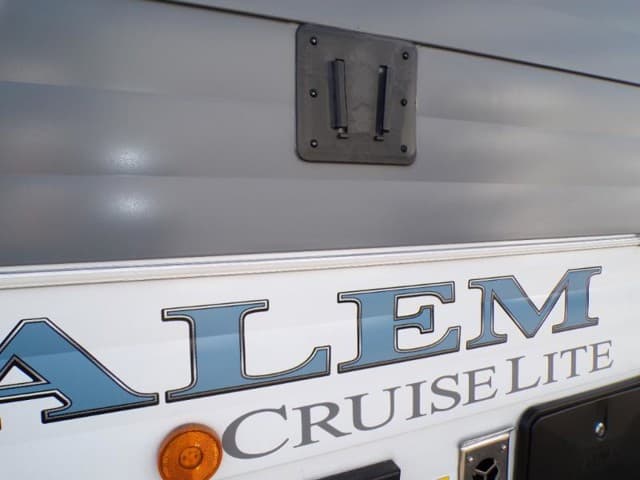 2026 Forest River 2026 Forest River Salem Cruise Lite - thumbnail 10