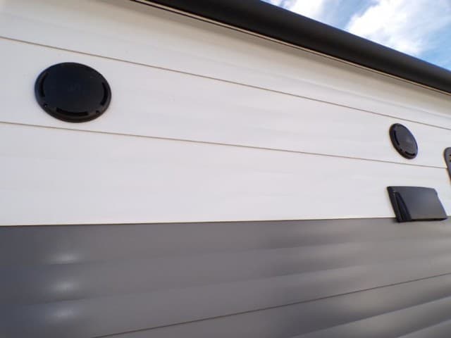 2026 Forest River 2026 Forest River Salem Cruise Lite - thumbnail 11