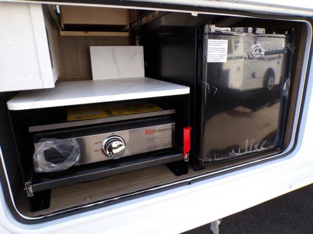 2026 Forest River 2026 Forest River Salem Cruise Lite - thumbnail 13