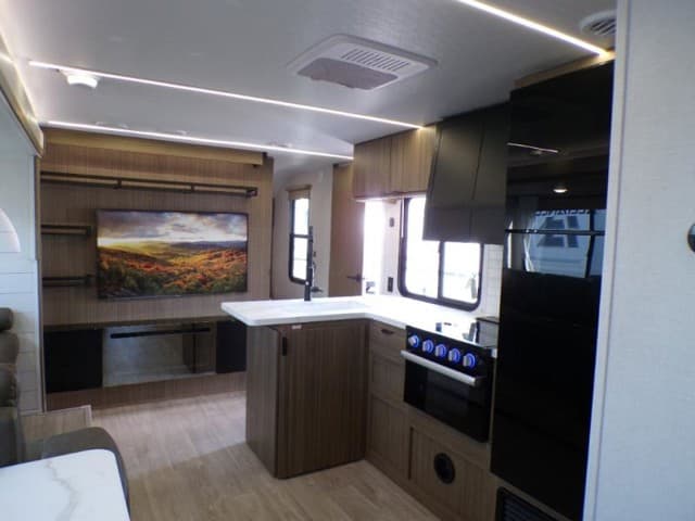 2026 Forest River 2026 Forest River Salem Cruise Lite - thumbnail 16