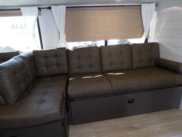 2026 Forest River 2026 Forest River Salem Cruise Lite - thumbnail 17