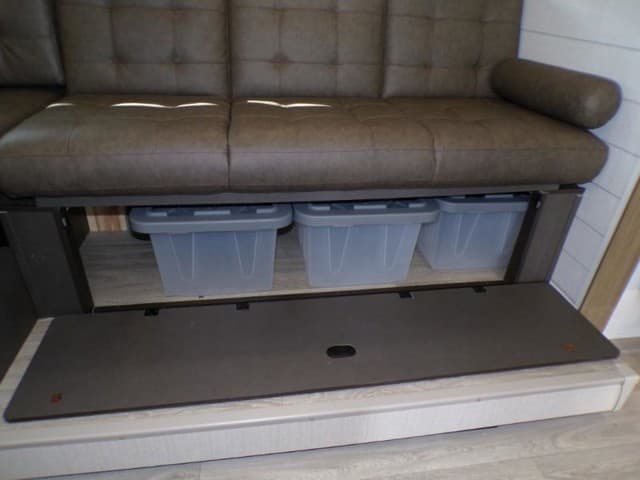 2026 Forest River 2026 Forest River Salem Cruise Lite - thumbnail 19