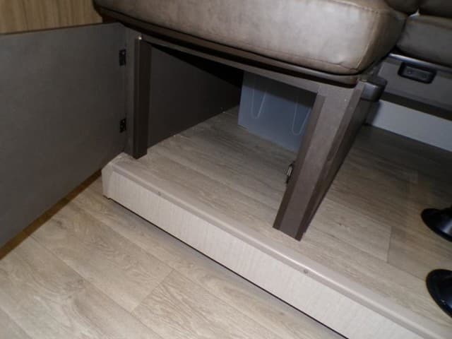 2026 Forest River 2026 Forest River Salem Cruise Lite - thumbnail 25