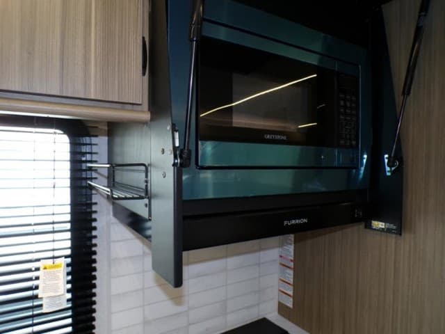 2026 Forest River 2026 Forest River Salem Cruise Lite - thumbnail 29