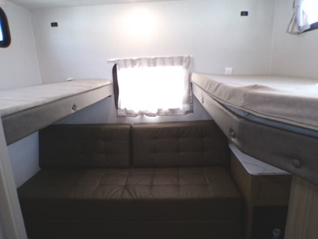 2026 Forest River 2026 Forest River Salem Cruise Lite - thumbnail 41