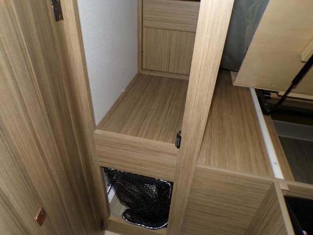 2026 Forest River 2026 Forest River Salem Cruise Lite - thumbnail 47