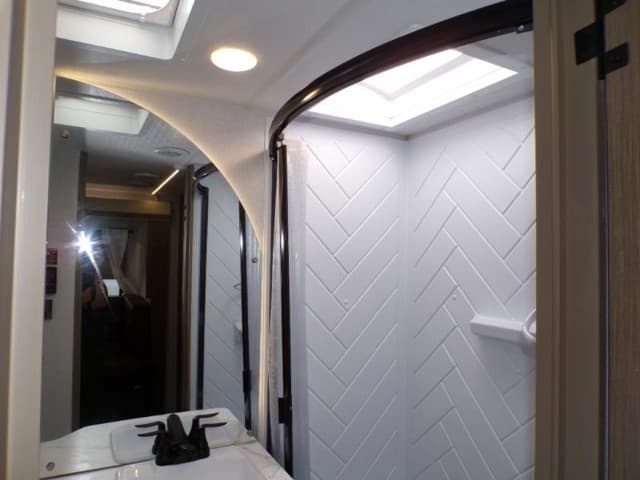 2026 Forest River 2026 Forest River Salem Cruise Lite - thumbnail 50