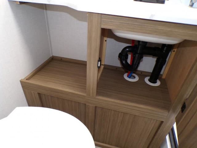 2026 Forest River 2026 Forest River Salem Cruise Lite - thumbnail 51