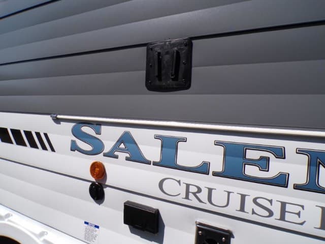 2026 Forest River 2026 Forest River Salem Cruise Lite - thumbnail 7