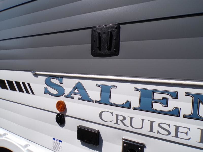 2026 Forest River 2026 Forest River Salem Cruise Lite - thumbnail 8
