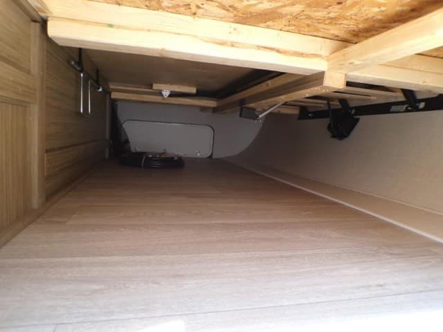 2026 Forest River 2026 Forest River Salem Cruise Lite - thumbnail 8