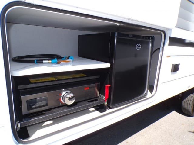 2026 Forest River 2026 Forest River Salem Cruise Lite - thumbnail 10