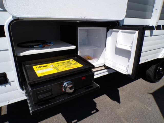 2026 Forest River 2026 Forest River Salem Cruise Lite - thumbnail 11