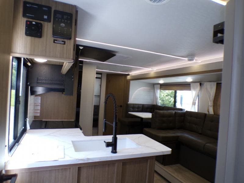2026 Forest River 2026 Forest River Salem Cruise Lite - thumbnail 14