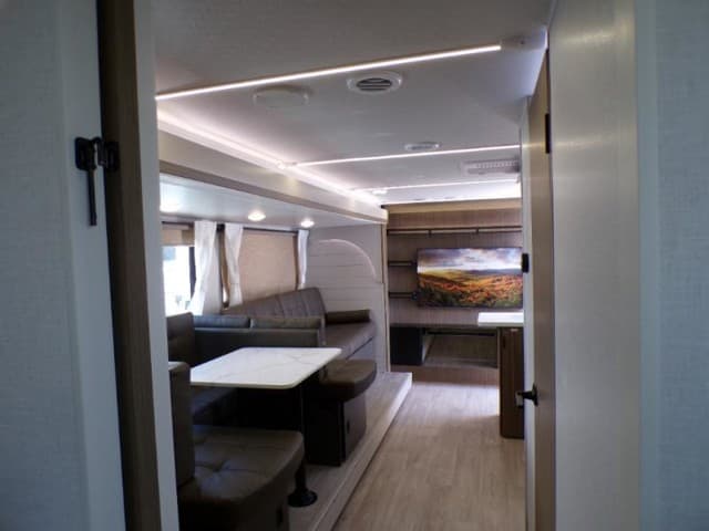 2026 Forest River 2026 Forest River Salem Cruise Lite - thumbnail 14