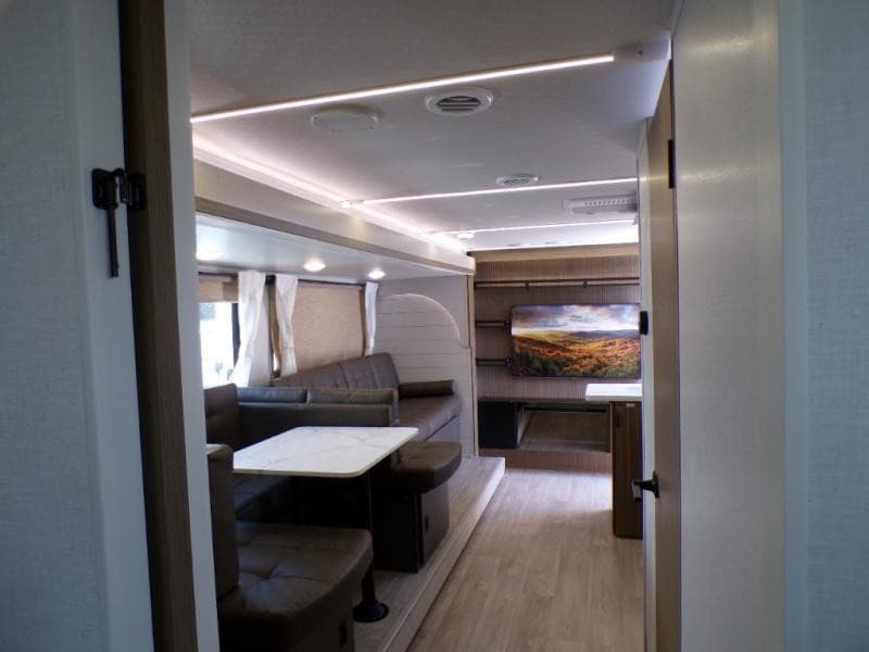 2026 Forest River 2026 Forest River Salem Cruise Lite - thumbnail 15