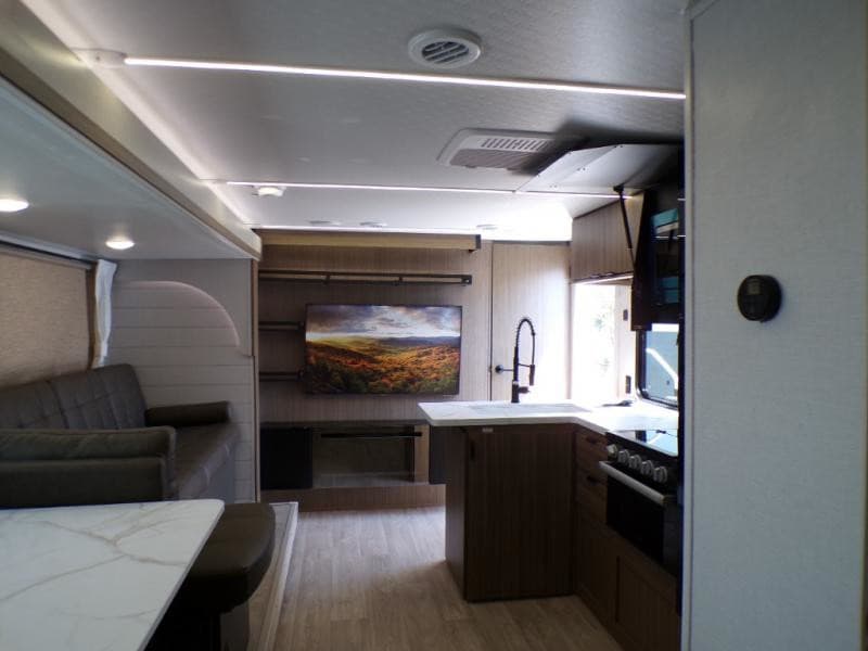 2026 Forest River 2026 Forest River Salem Cruise Lite - thumbnail 16