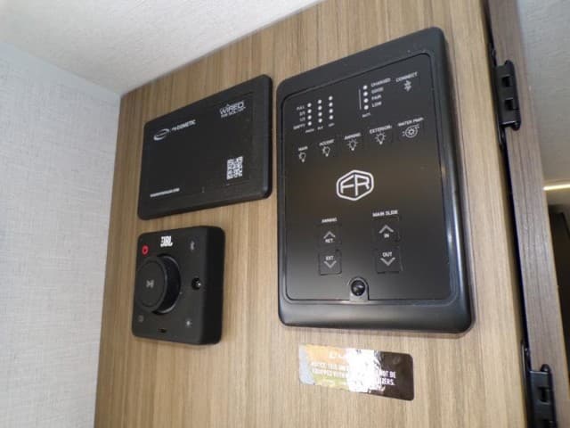 2026 Forest River 2026 Forest River Salem Cruise Lite - thumbnail 17