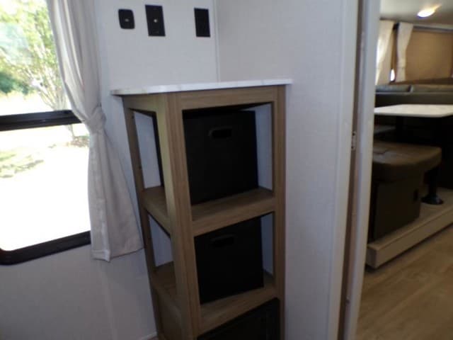 2026 Forest River 2026 Forest River Salem Cruise Lite - thumbnail 18