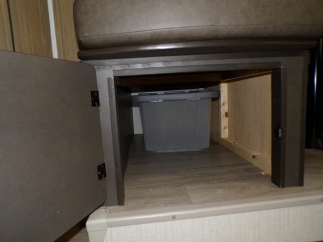 2026 Forest River 2026 Forest River Salem Cruise Lite - thumbnail 20