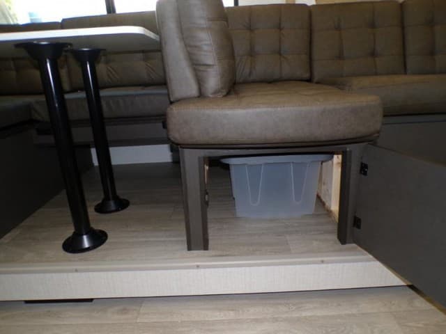 2026 Forest River 2026 Forest River Salem Cruise Lite - thumbnail 21