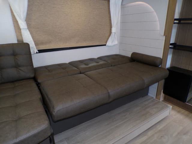 2026 Forest River 2026 Forest River Salem Cruise Lite - thumbnail 23