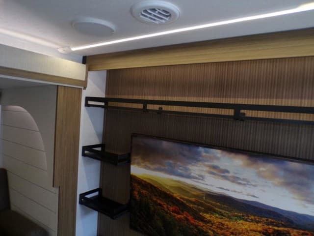 2026 Forest River 2026 Forest River Salem Cruise Lite - thumbnail 27