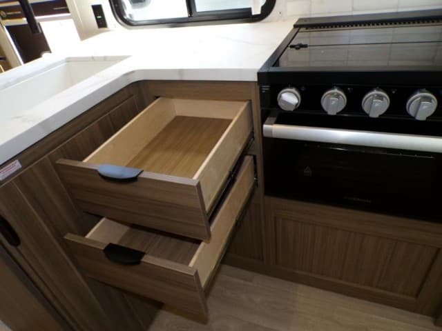 2026 Forest River 2026 Forest River Salem Cruise Lite - thumbnail 30