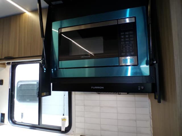 2026 Forest River 2026 Forest River Salem Cruise Lite - thumbnail 32