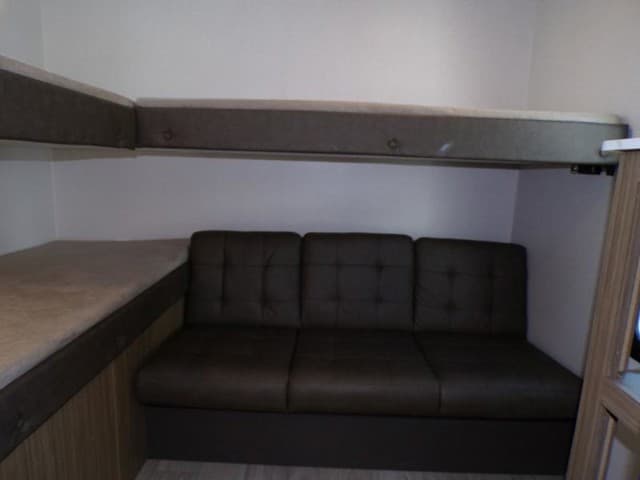 2026 Forest River 2026 Forest River Salem Cruise Lite - thumbnail 40