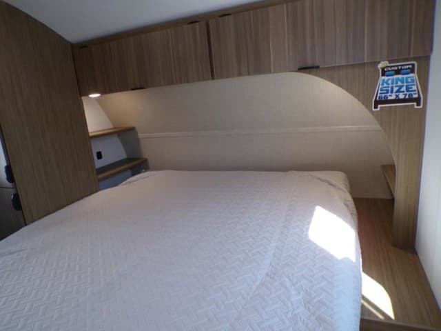 2026 Forest River 2026 Forest River Salem Cruise Lite - thumbnail 45