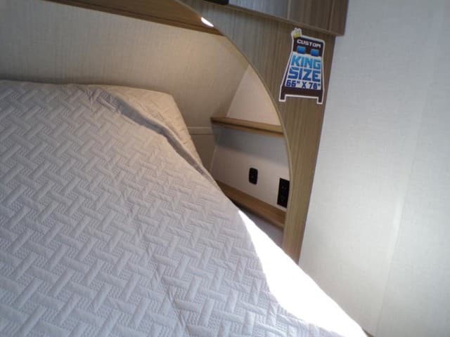 2026 Forest River 2026 Forest River Salem Cruise Lite - thumbnail 46