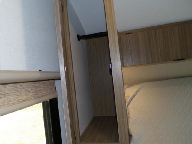 2026 Forest River 2026 Forest River Salem Cruise Lite - thumbnail 49