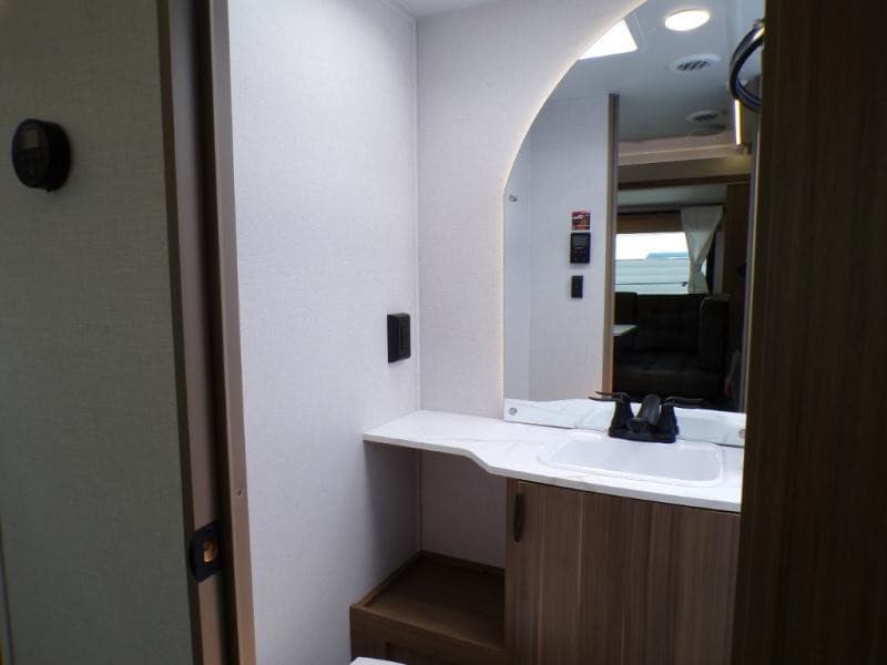 2026 Forest River 2026 Forest River Salem Cruise Lite - thumbnail 55