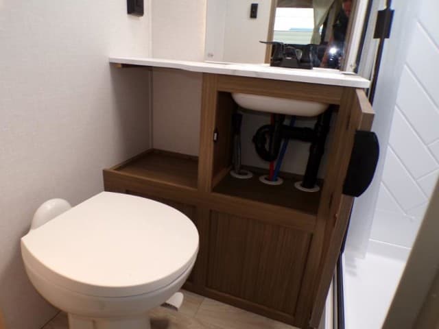 2026 Forest River 2026 Forest River Salem Cruise Lite - thumbnail 56