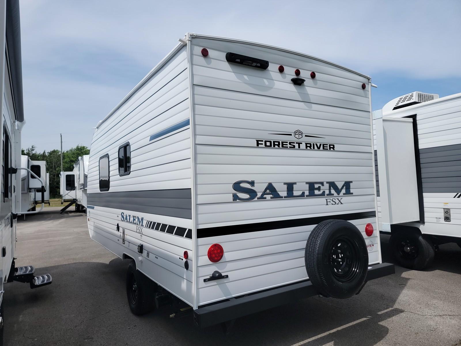 2026 Salem 2026 Salem FSX - thumbnail 4