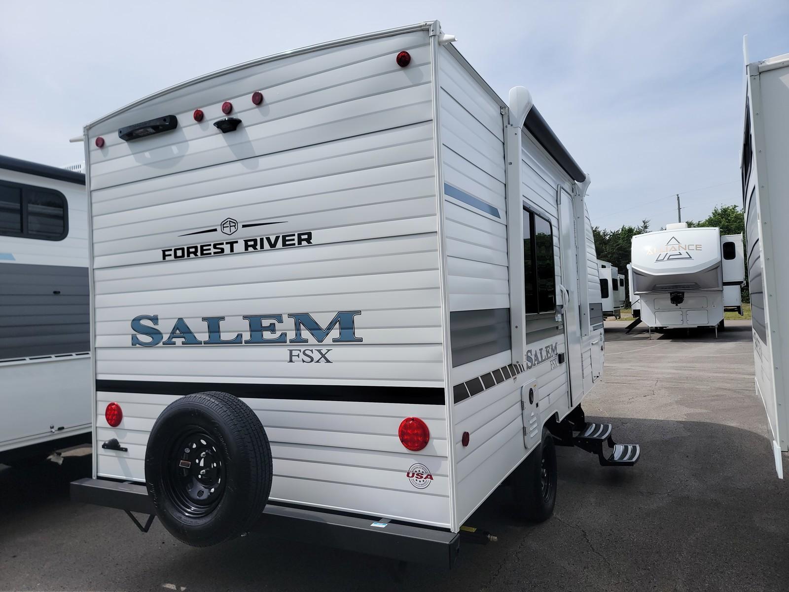 2026 Salem 2026 Salem FSX - thumbnail 5