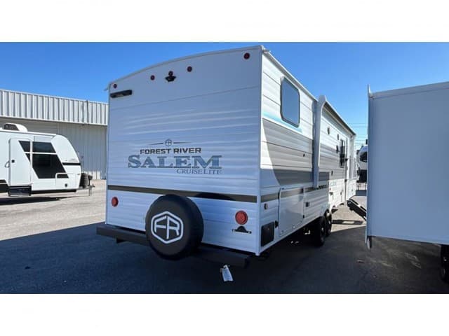 2026 Forest River 2026 Forest River Salem Cruise Lite - thumbnail 3