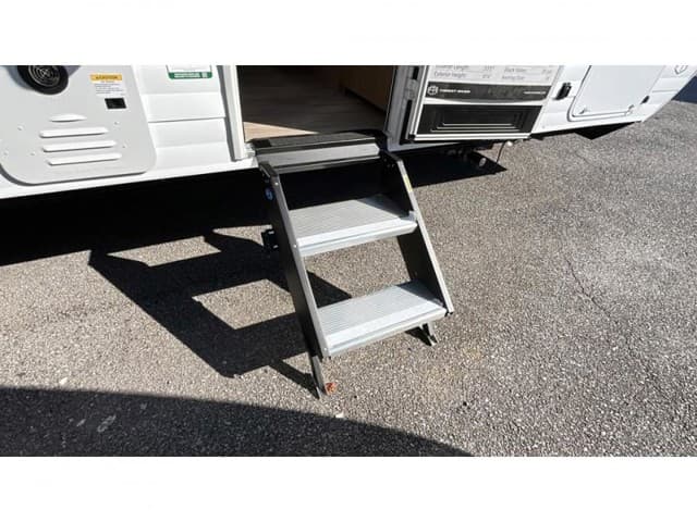 2026 Forest River 2026 Forest River Salem Cruise Lite - thumbnail 11