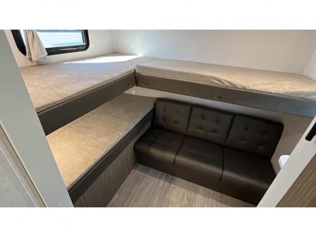 2026 Forest River 2026 Forest River Salem Cruise Lite - thumbnail 13