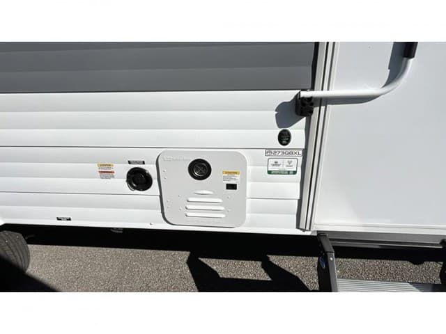 2026 Forest River 2026 Forest River Salem Cruise Lite - thumbnail 19