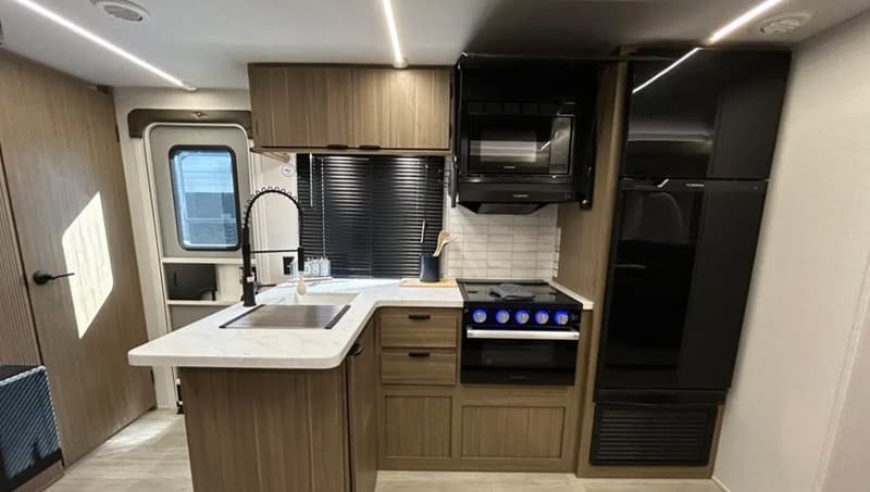 2026 Forest River 2026 Forest River Salem Cruise Lite - thumbnail 21