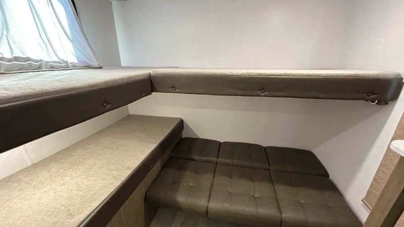 2026 Forest River 2026 Forest River Salem Cruise Lite - thumbnail 23