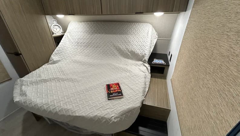 2026 Forest River 2026 Forest River Salem Cruise Lite - thumbnail 24