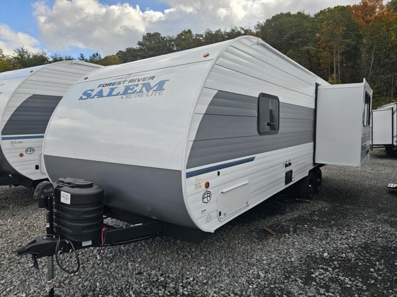2026 Forest River 2026 Forest River Salem Cruise Lite - thumbnail 5