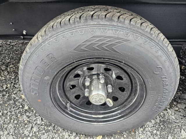 2026 Forest River 2026 Forest River Salem Cruise Lite - thumbnail 8