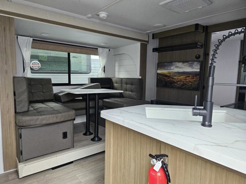 2026 Forest River 2026 Forest River Salem Cruise Lite - thumbnail 13