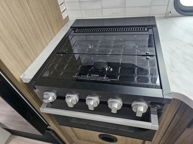 2026 Forest River 2026 Forest River Salem Cruise Lite - thumbnail 21