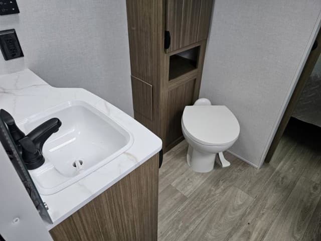 2026 Forest River 2026 Forest River Salem Cruise Lite - thumbnail 24