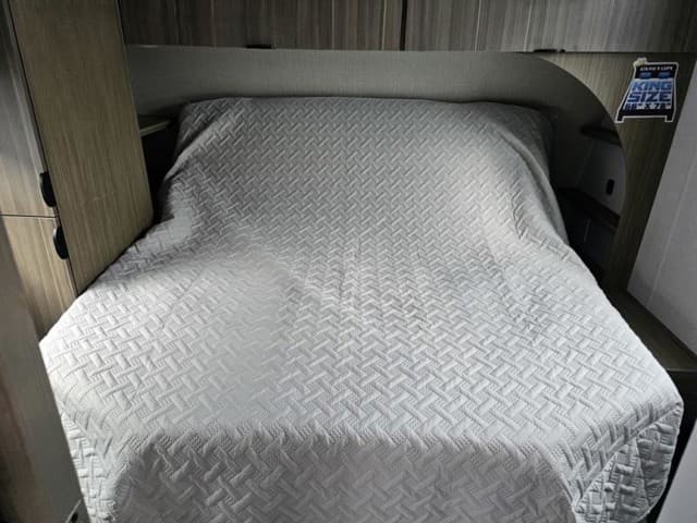 2026 Forest River 2026 Forest River Salem Cruise Lite - thumbnail 27